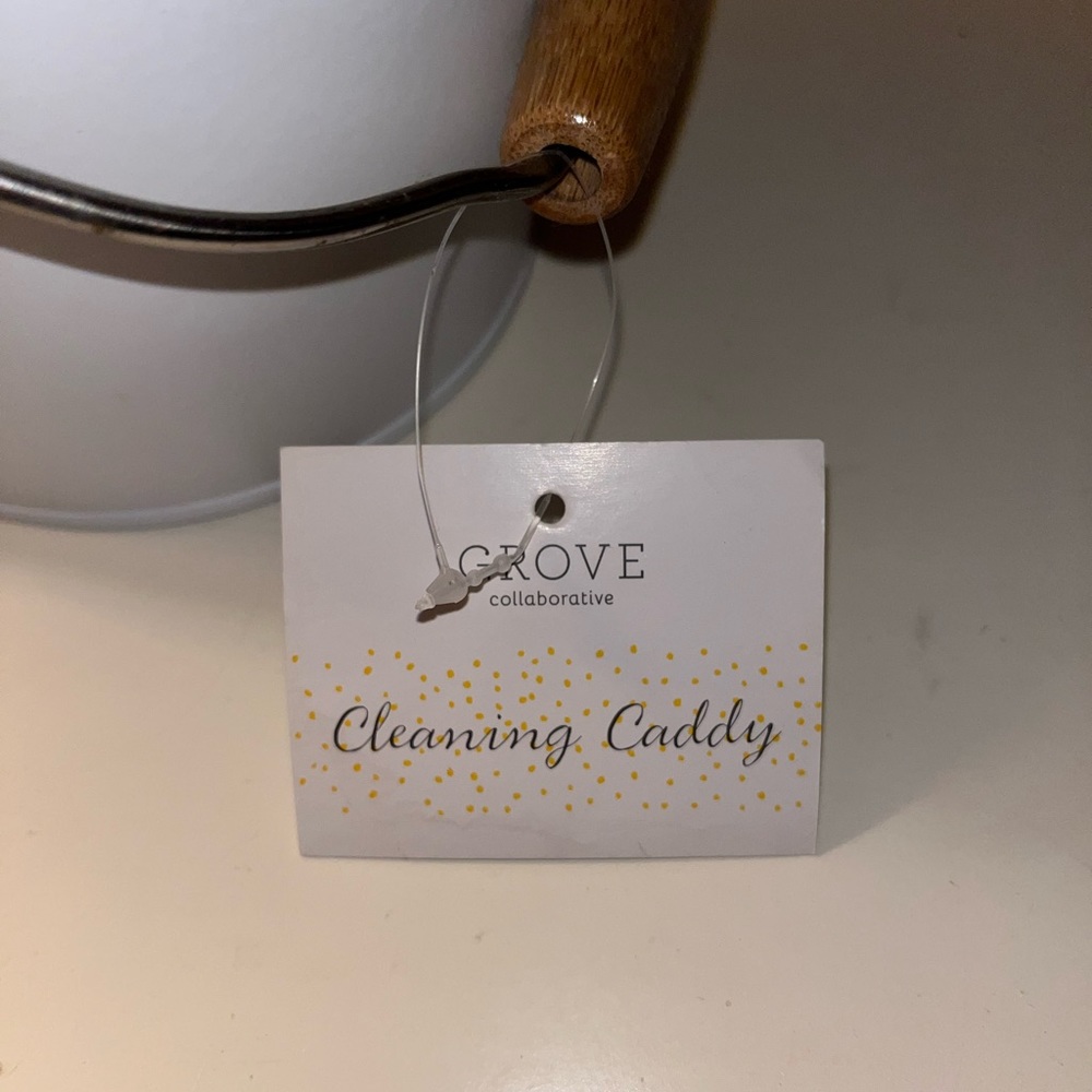 Grove Collaborative Basket/Caddy - Picture 3 of 10